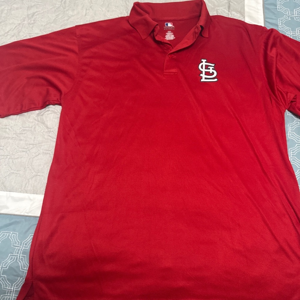 St Louis Cardinals